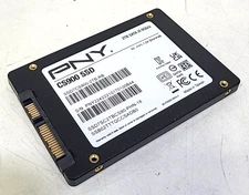 PNY CS900 2.5" 2TB SATA III SSD DRIVE  (SSD7CS900-2TB-RB)