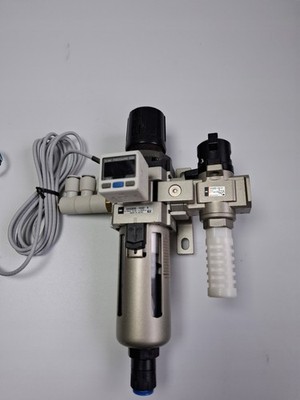 SMC EAW3050-F03D-R Luftaufbereitungsanlage