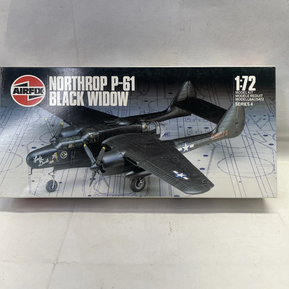 AIRFIX、1/72、7個 Airfix 1:72 Scale Toy Models & Kits for sale - eBay
