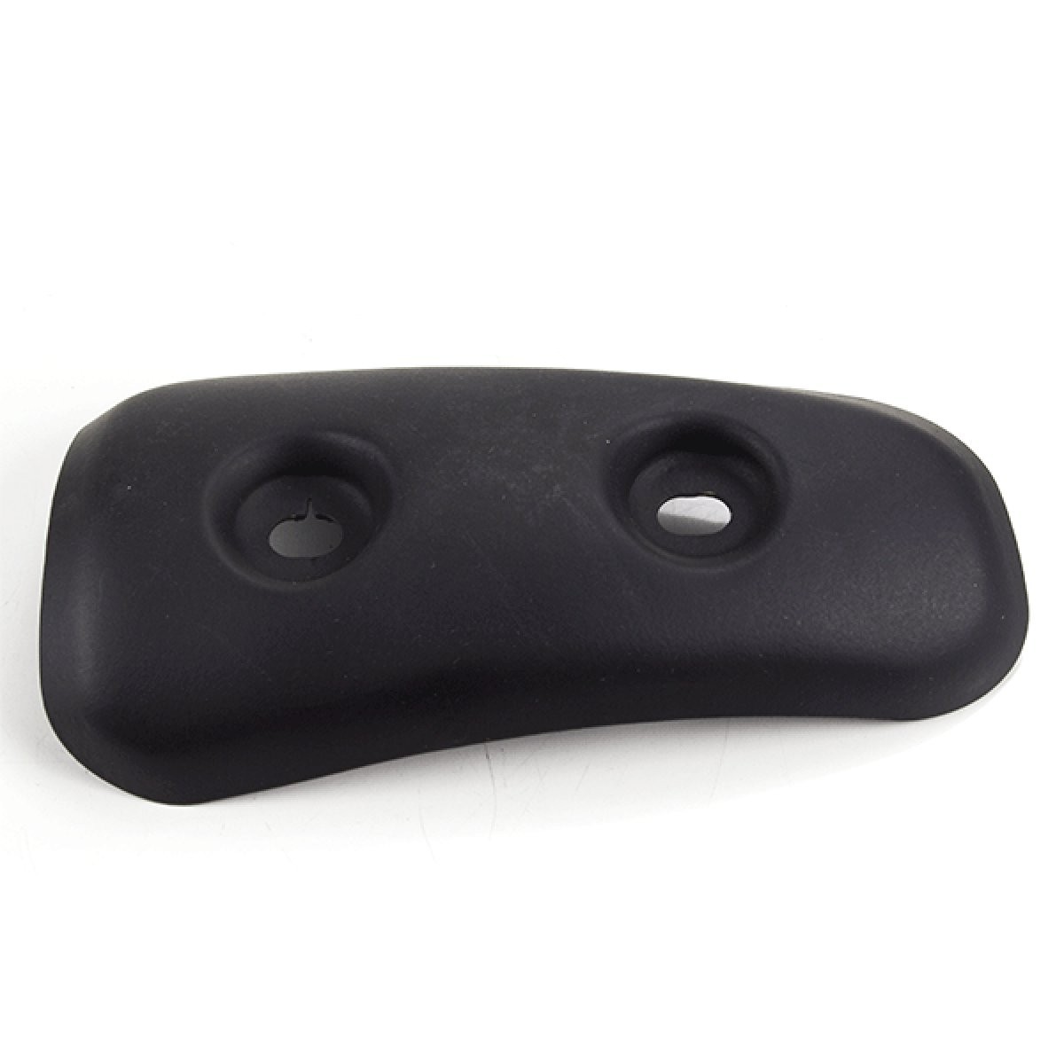 Motorcycle Exhaust Guard Easy Installation EXGD041 BNIB SILENCER MUFFLER SHIELD