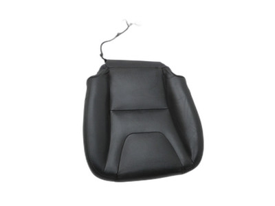 Sitzbezug Sitzpolster für Fahrersitz Sitz li vo Leder Volvo XC60 156 13-17 97tkm