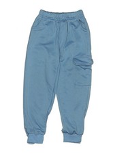 Unbranded Boys Blue Casual Pants 4