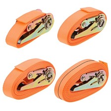 Luggage Tied Rope Cord with Metal Buckle Motorcycle Bike Rear Cargo Fixed Rope