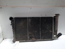 Radiateur Citroen ZX
