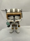 Funko Pop! Commander Cody Star Wars Vinyl Collectible Figure out of box