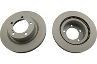 2X Kavo Parts Bremsscheibe BR-9557-C FüR Toyota