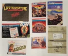 1980s Catalog Figure Insert Mail Away Booklet Lot Vintage G.I. Joe Lot