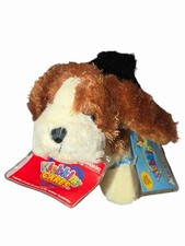 NWT Ganz Webkinz Basset Hound Retired New Unused Code
