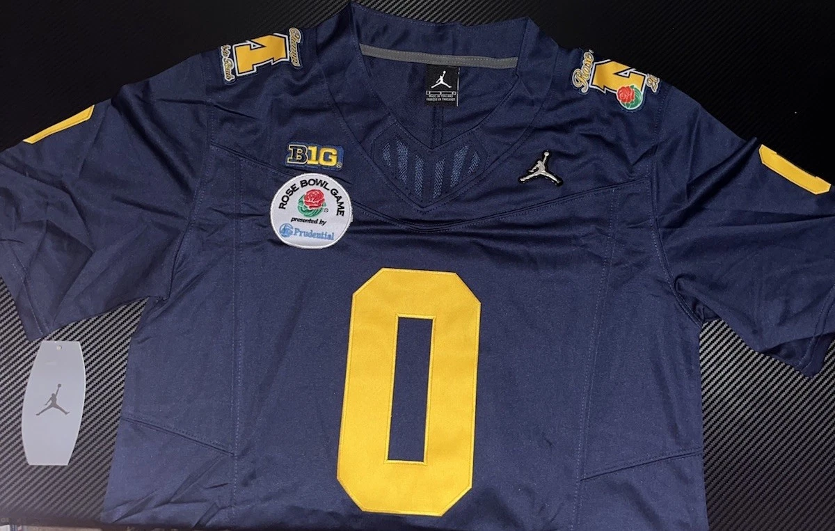 Michigan Wolverines Size 2XL NCAA Fan Apparel & Souvenirs for sale