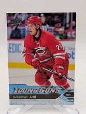 2016-17 Upper Deck Series 1 Hockey Cards 21