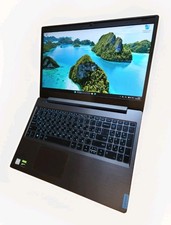 Gamer Lenovo L340-15IRH Intel i5 16GB 512GB SSD 15,6 Zoll FHD NVIDIA 3GB …
