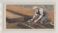 1923 ITC of Canada Gardening Hints Tobacco Planting Asparagus #39 z6d