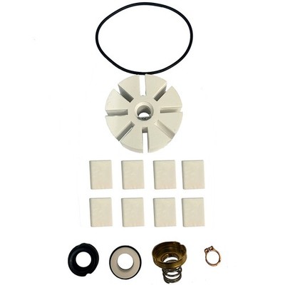 Groco P-10MASTER Pump Service Kit F/spo Series Pumps - After 9/2001 (p10master)