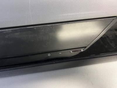 JBL Cinema SB120 2.0 Channel Soundbar with Built-in Subwoofer