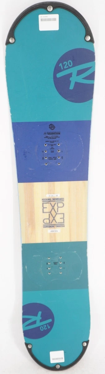 Snowboard 120 for sale | eBay