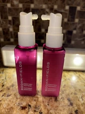 RODAN + FIELDS DENSIFYING + SCALP HAIR TREATMENT 2 OZ NEW   READ