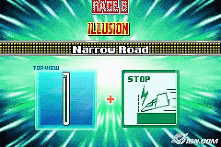 F-Zero: Climax (Nintendo Game Boy Advance, 2004)