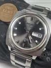Working Vintage Seiko 5 Automatic 6119-7120 Mens Watch
