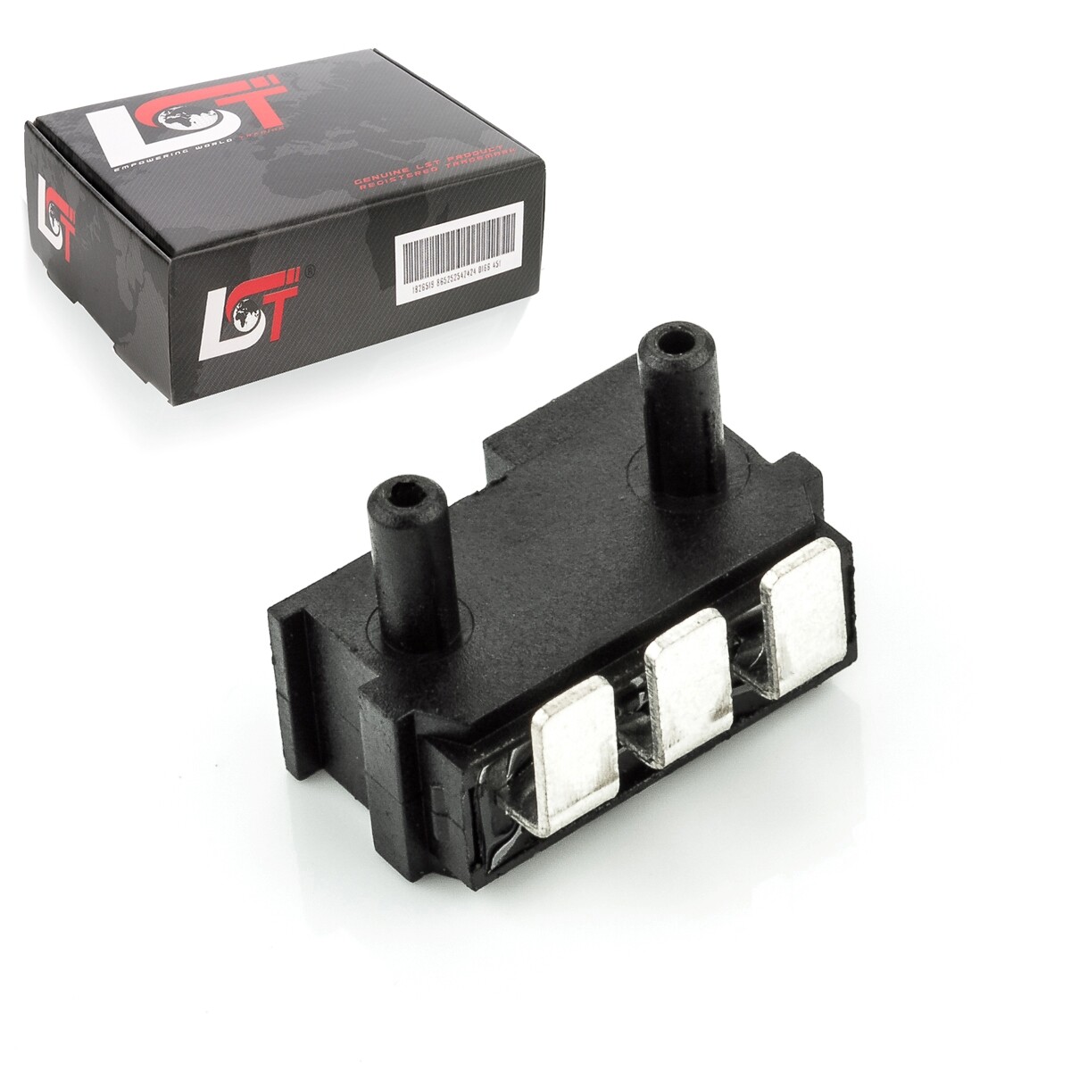 Micro Switch Micro Button Central Locking Pressure Switch for Ford Focus III