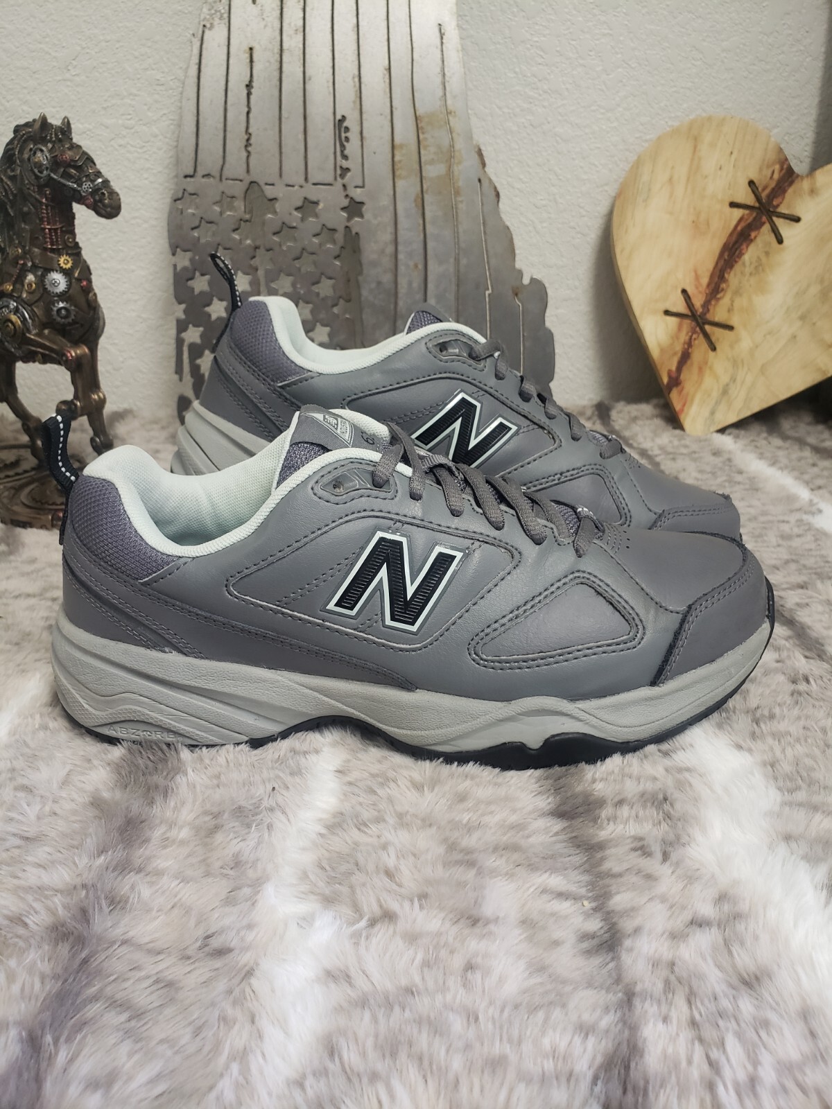 New Balance Women's Workwear Industrial 