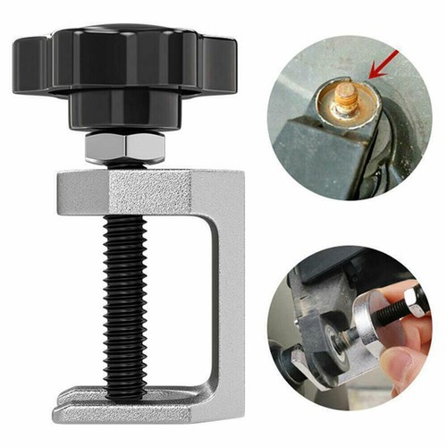 Auto Windshield Wiper Arm Extractor Removal Supplies Window Mechanics Puller Kit - Picture 7 of 12
