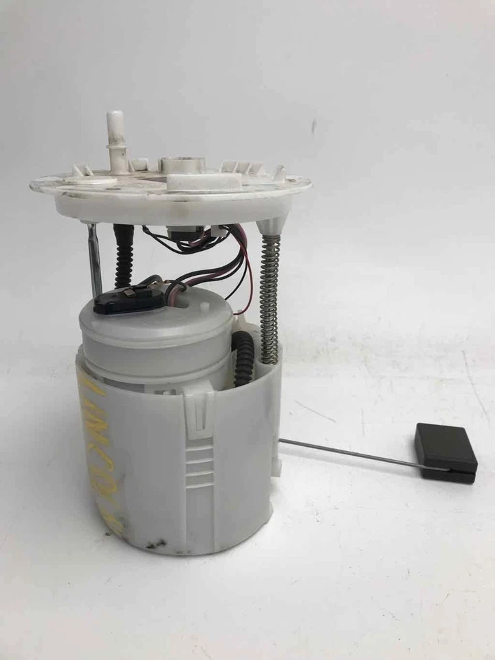 Conjunto de bomba de combustible F2G39H307FE para Lincoln MKX 2016 2017 2018 3,7 L probado Foto 3 de 4
