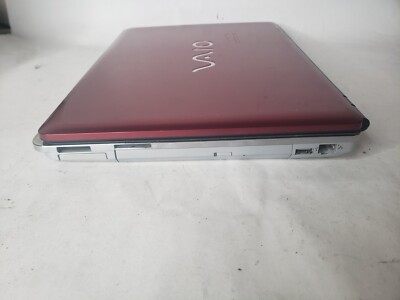 Sony Vaioパソコン Sony VAIO Z Series VGN-Z570N/B Notebook Computer VGNZ570N/B B&H