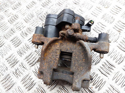 FORD S-MAX 2016 MK2 CD539 2.0 DIESEL REAR RIGHT SIDE ELECTRIC BRAKE CALIPER