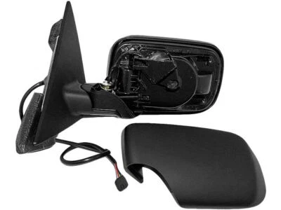 For 2001-2005 BMW 325xi Mirror Right Dorman 23684TR 2002 2003 2004 Sedan - Image 1 of 2