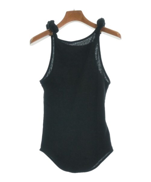 新品未使用　Muller of yoshiokubo FLUFFY CAMI セール】muller of yoshiokubo/ミュラーオブヨシオクボ GATHER