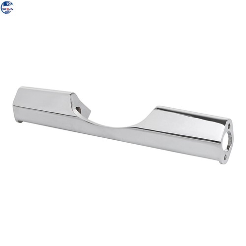 Rear Turn Signal Light Bar Bracket For Harley Heritage Softail Classic Touring - Picture 11 of 11