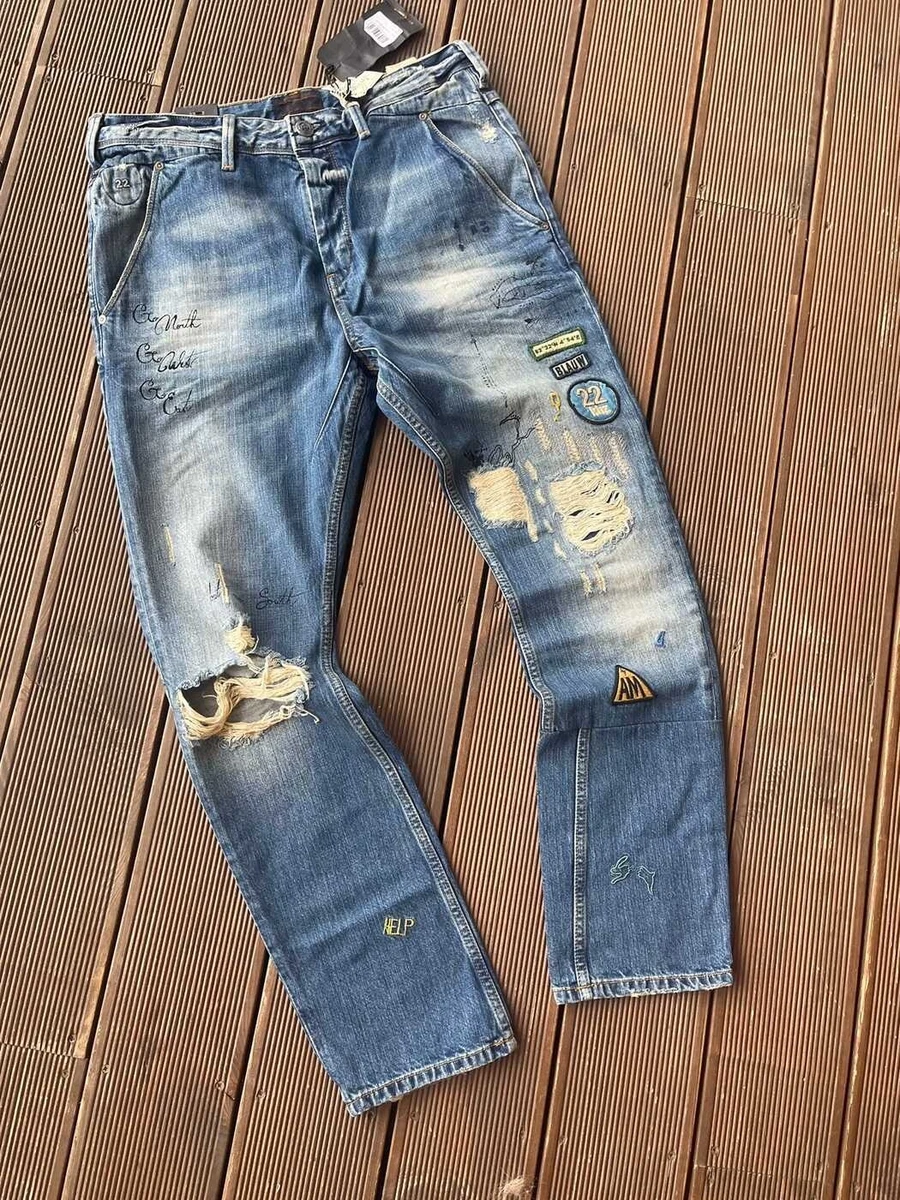 Jeans pant new 2025 model 2018