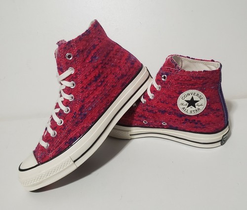 New Women's Converse Chuck 70 High 