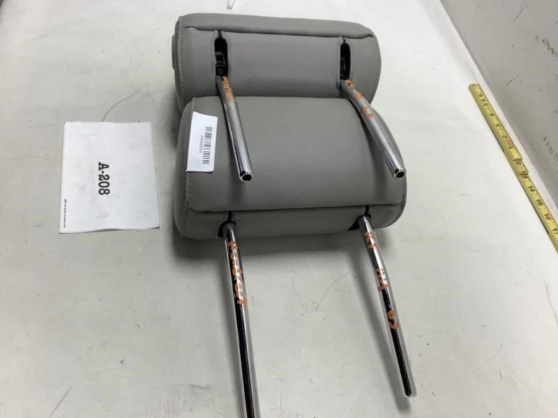 Audi A4 2003 sedán reposacabezas delantero derecho/izquierdo Foto 3 de 4