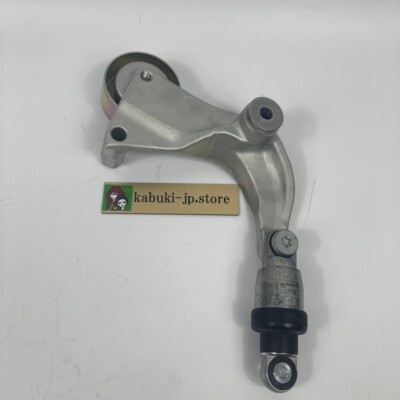 Genuine Honda OEM Belt Tensioner - Part #31170-R0A-025, New From Japan