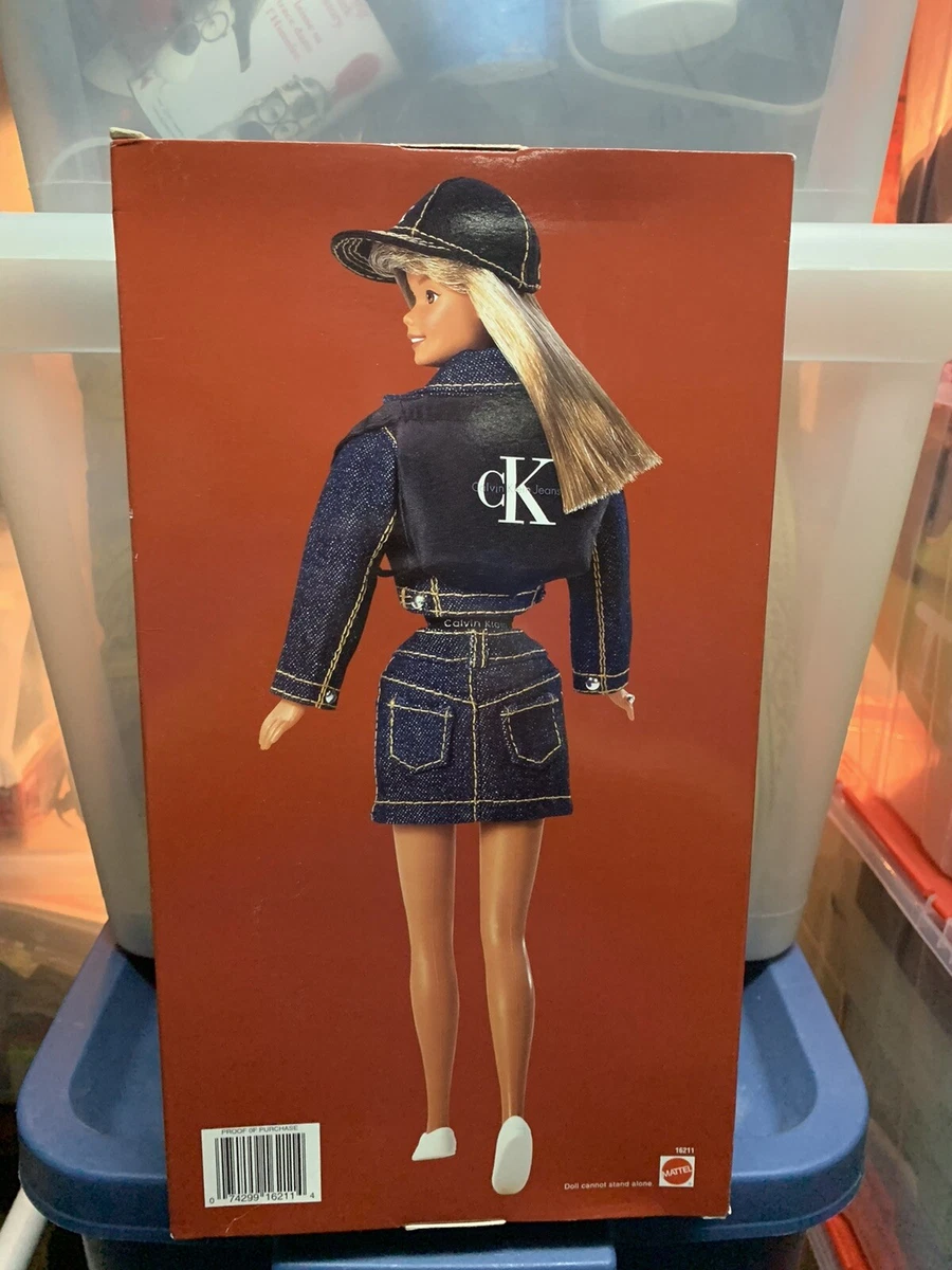The bay on sale calvin klein jeans