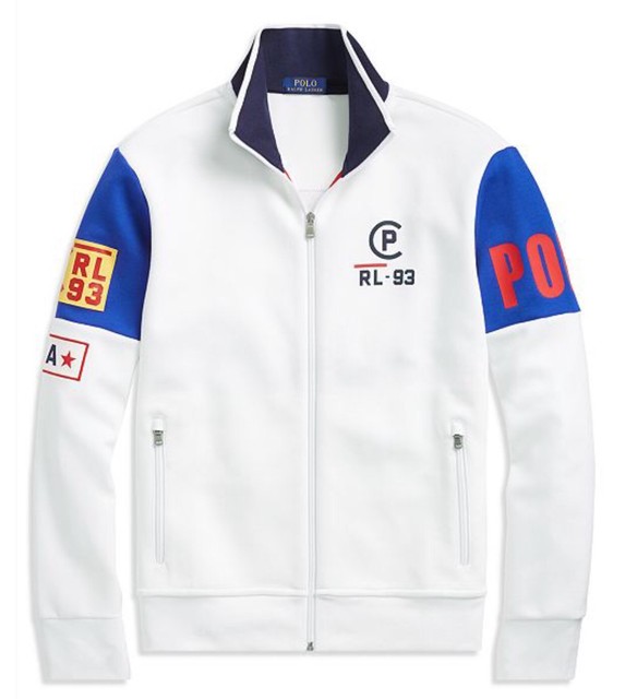 polo cp 93 jacket