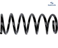 Fahrwerksfeder Sachs 994812 FüR Volvo XC60