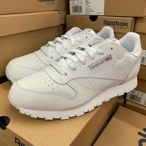 Ripley - ZAPATILLA REEBOK CL LTHR G55149