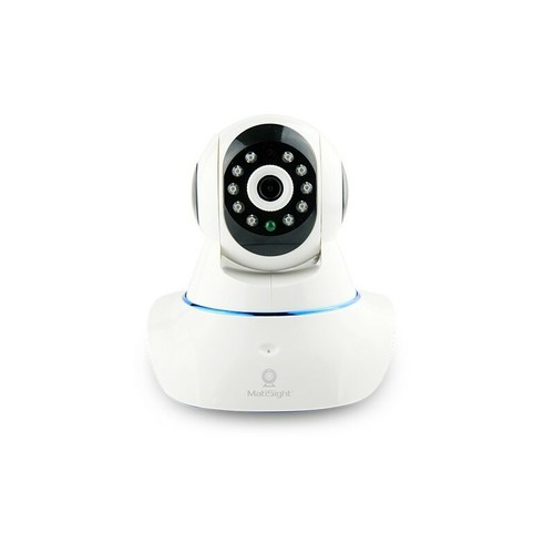 Antifurto-Professionale Matigard-Dinsafe-con-IP-CAM-Wirelless - Foto 2 di 2