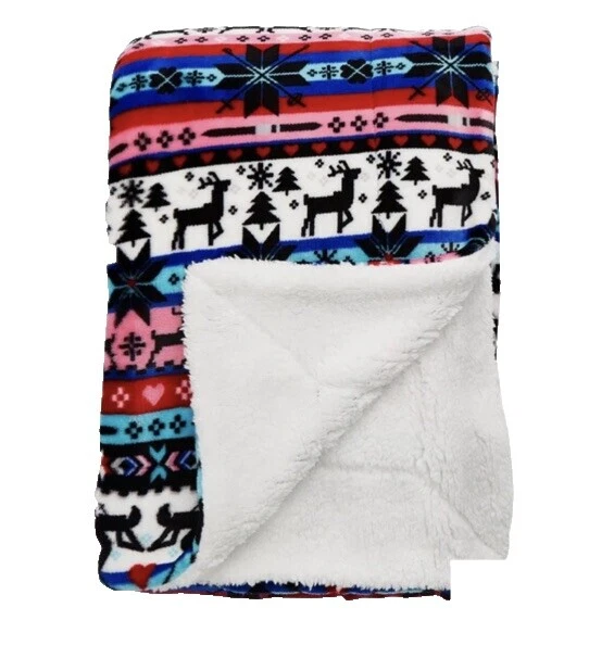 Vera Bradley Multicolor Blankets & Throws