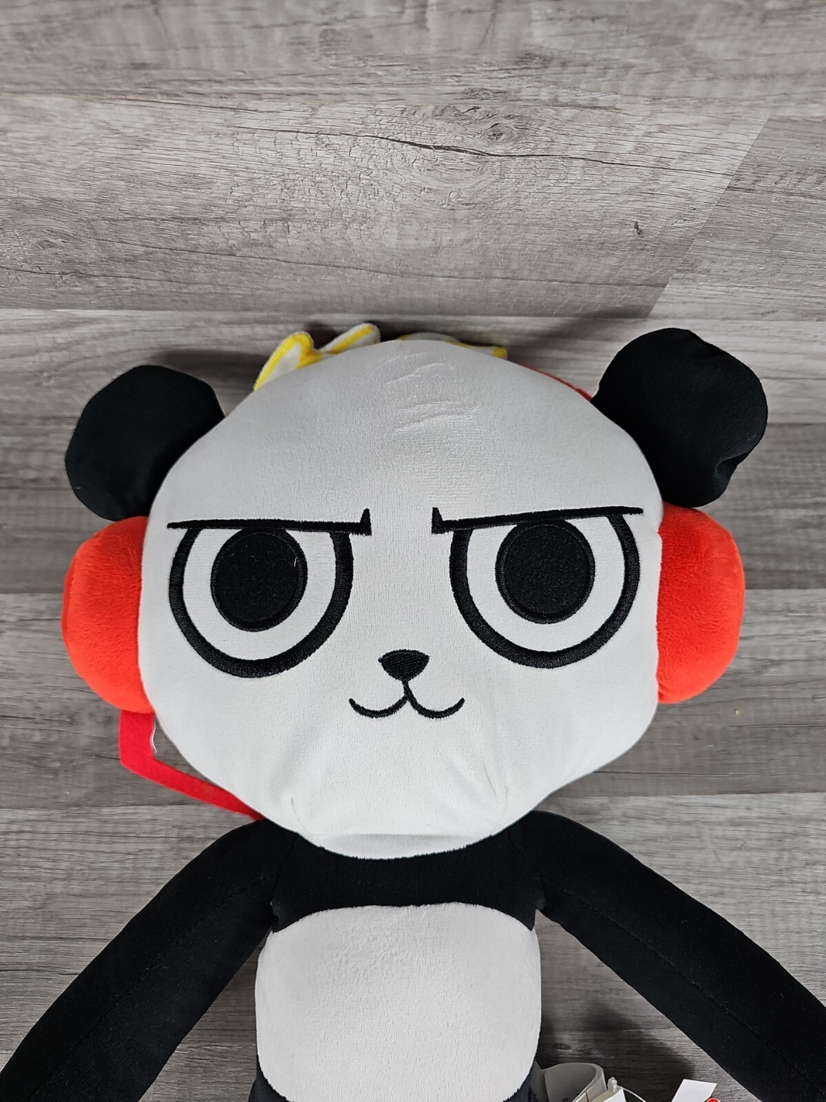 Pocket Watch, Inc. Ryan's World Kids' Bedding Pillow Combo Panda eBay