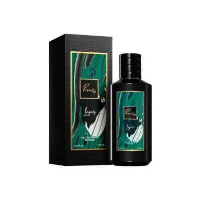 Rua29 LAPIS EDP INTENSE 100ML Unisex Arabischer Duft frischer, fruchtiger Duft