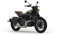 2022 INDIAN FTR Rally