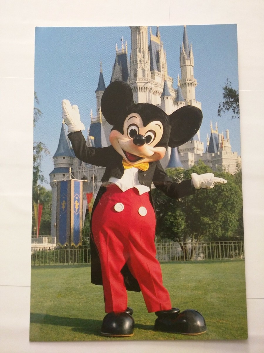 ビンテージ ディズニー英Bendy Toys製ミッキーマウスDisney Vintage