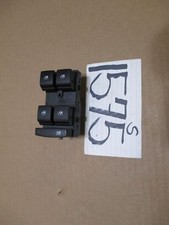10 11 12 13 14 15 Chevy Equinox Master Window Switch Control Power DRIVER #1575S