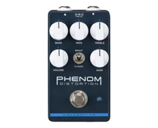 Wampler Phenom Distortion Pedal
