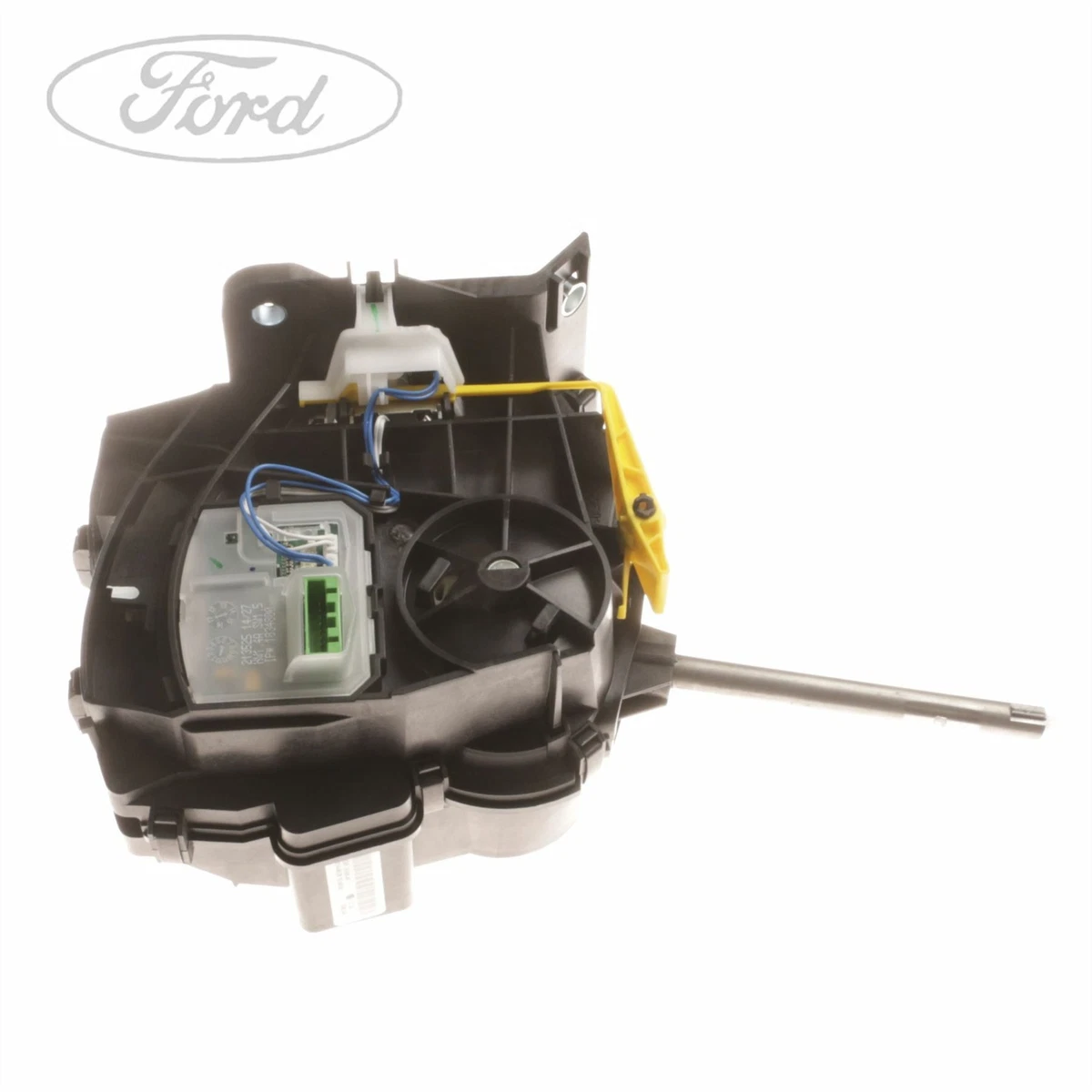 Genuine Ford Gear Selector Lever Housing 2138260 | eBay 