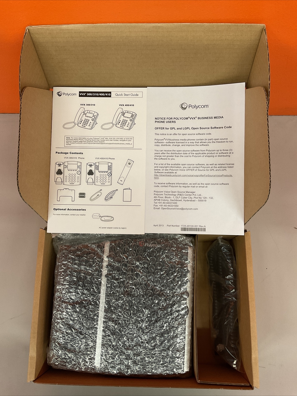 Supporto Blocco Per Telefoni Cisco IP 7910 7940 7941 Grigio Supporto Blocco Per Telefoni Cisco IP Serie 79xx (7910, 7945, 7965...) - Grigio Supporto Cisco - Foto 8