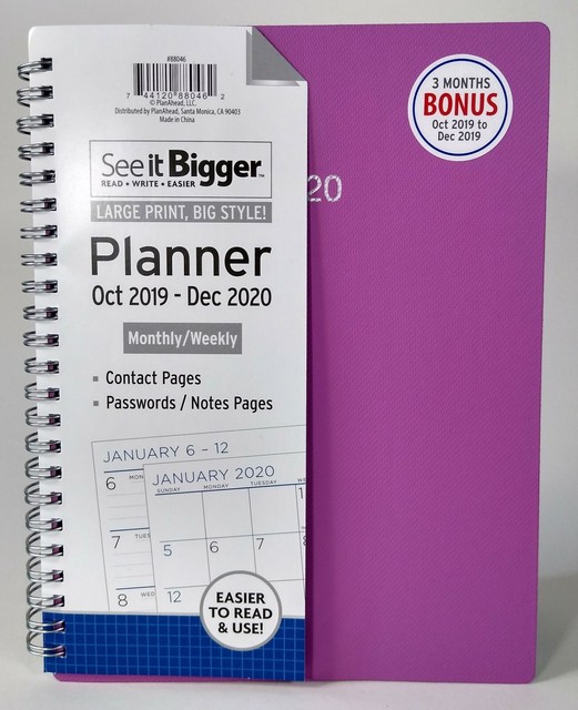 large-print-see-it-bigger-monthly-weekly-planner-2020-calendar-8-x-6